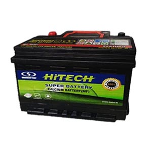 باطری هایتک صبا